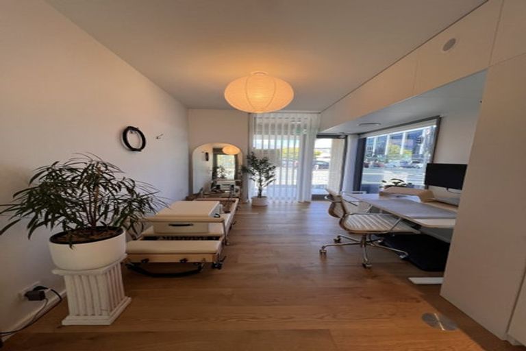 Photo of property in 208a Victoria Street, Te Aro, Wellington, 6011