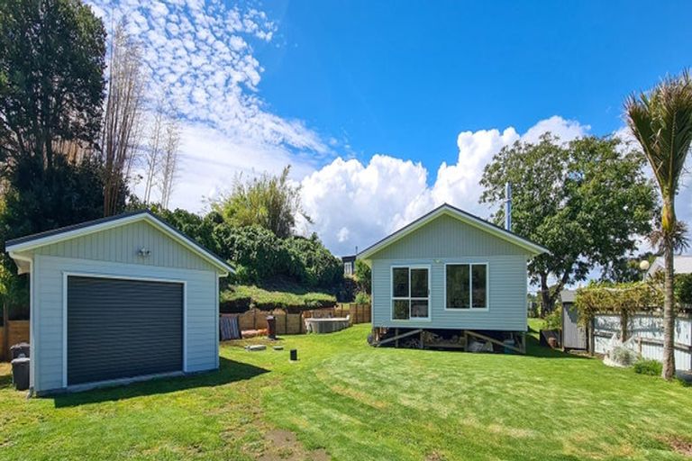 Photo of property in 241b Cowell Street, Kawhia, 3889