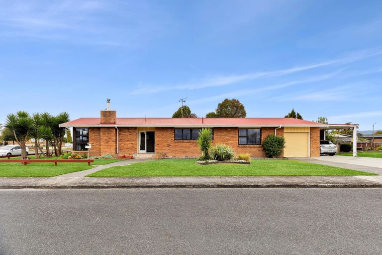 Photo of property in 2 Konini Place, Matamata, 3400
