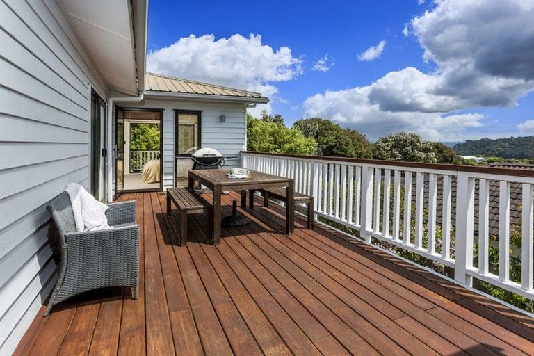Photo of property in 108 Glendhu Road, Bayview, Auckland, 0629