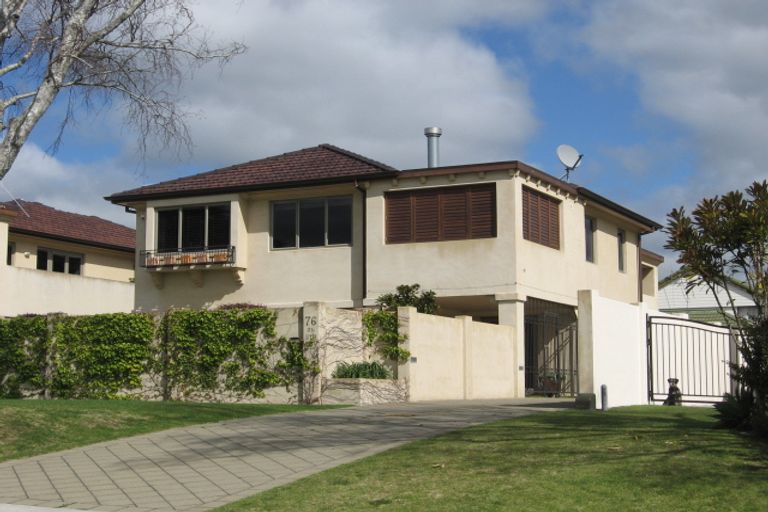 Photo of property in 76 Fifth Avenue, Tauranga, 3110