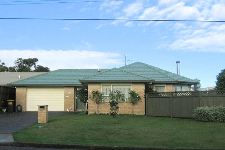 Photo of property in 20c Hira Street, Waikanae, 5036