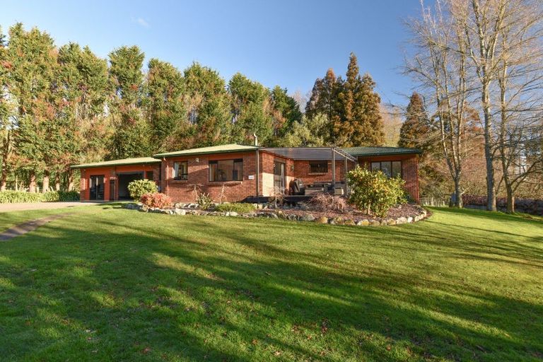 Photo of property in 1283 Waikite Valley Road, Waikite Valley, Rotorua, 3077