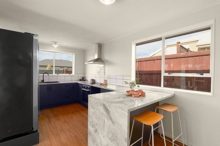 Photo of property in 3 Briarmont Street, Avondale, Christchurch, 8061