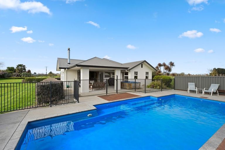 Photo of property in 173 Boyd Road, Horsham Downs, Hamilton, 3281