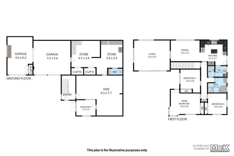 Photo of property in 22 Rosendale Avenue, Spotswood, New Plymouth, 4310