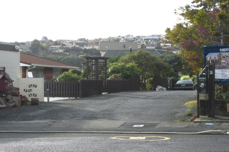 Photo of property in 38 Elliffe Place, Shiel Hill, Dunedin, 9013