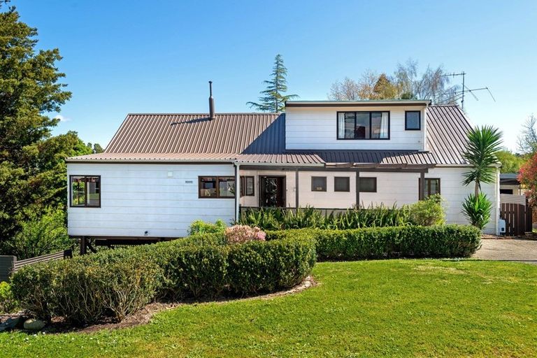 Photo of property in 4 Jellicoe Street, Mangapapa, Gisborne, 4010