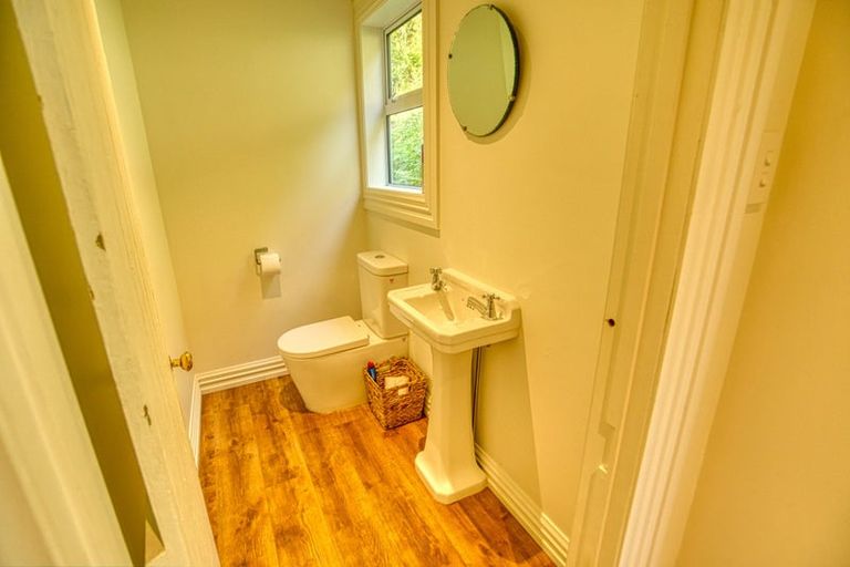 Photo of property in 40 Chapel Street, Greymouth, 7805