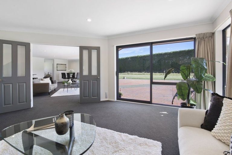 Photo of property in 2540 Wards Road, Darfield, 7571