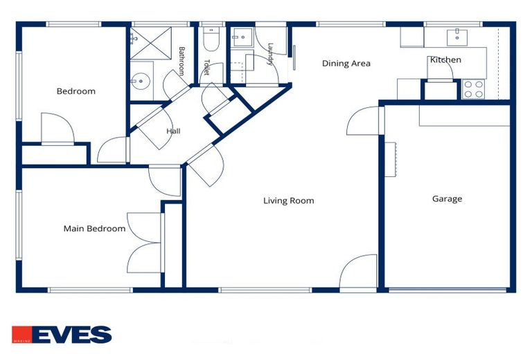 Photo of property in 40 Eivers Road, Whakatane, 3120