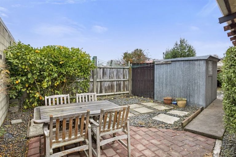 Photo of property in 55b Wesley Street, Kaiapoi, 7630