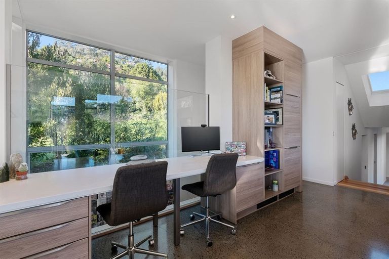 Photo of property in 33a Bowenvale Avenue, Cashmere, Christchurch, 8022