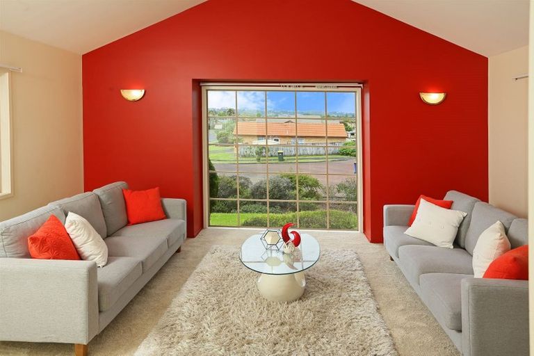 Photo of property in 17 Pippen Court, Henderson, Auckland, 0612