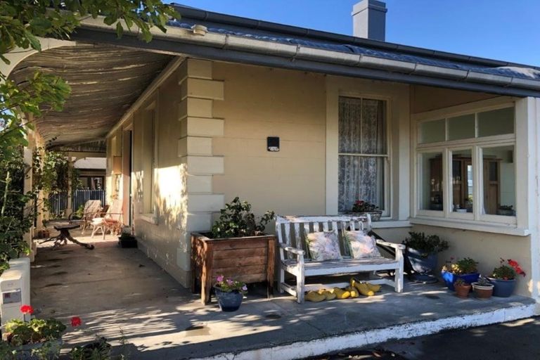 Photo of property in 43 Mount Cook Road, Fairlie, 7925