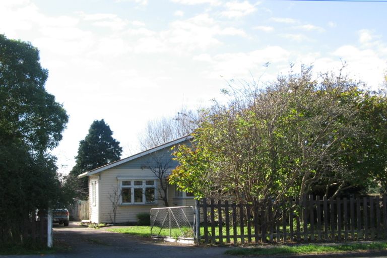 Photo of property in 74 Waerenga Road, Otaki, 5512