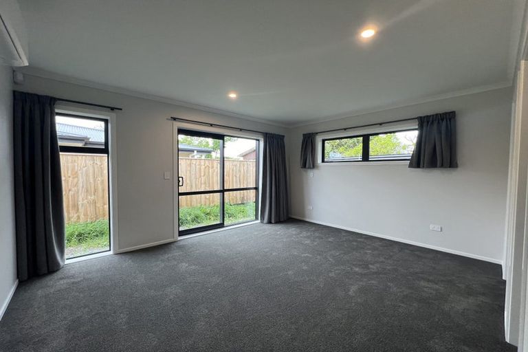 Photo of property in 11e Mcgregor Street, Milson, Palmerston North, 4414