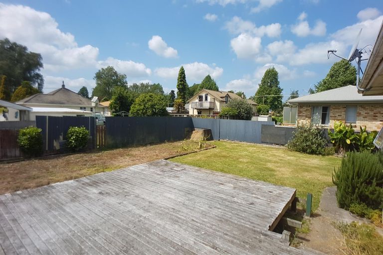 Photo of property in 3 Ratcliffe Street, Matamata, 3400
