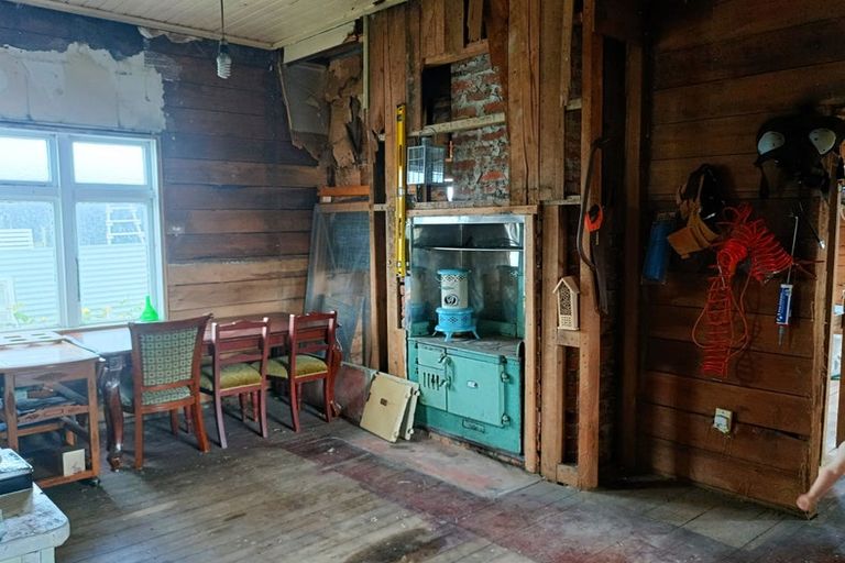 Photo of property in 160 Birchwood Road, Ohai, 9635