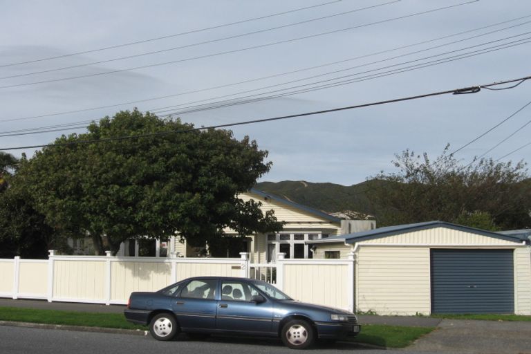 Photo of property in 2 Witako Street, Epuni, Lower Hutt, 5011