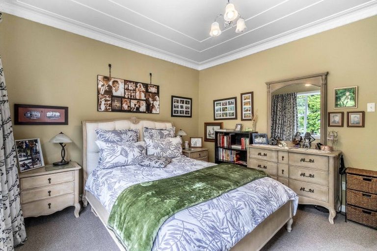 Photo of property in 155 Tussock Creek Grove Bush Road, Grove Bush, Invercargill, 9872