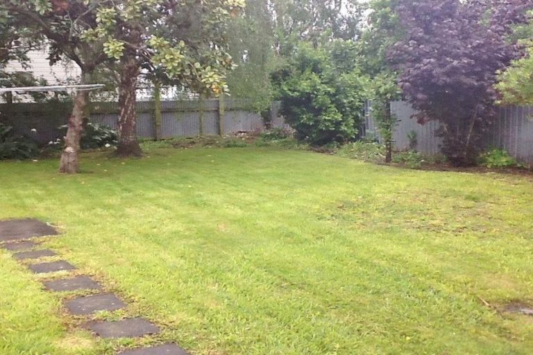 Photo of property in 130 Harrison Street, Whanganui, 4500