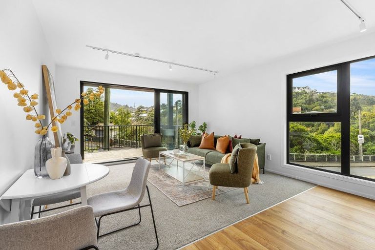 Photo of property in 31 Chaytor Street, Karori, Wellington, 6012