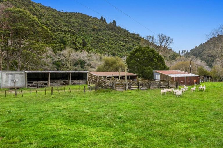 Photo of property in 258 State Highway 2 East, Waimana, 3198