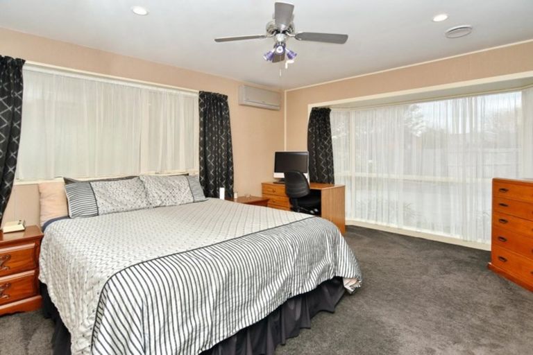 Photo of property in 60 Fairweather Crescent, Kaiapoi, 7630