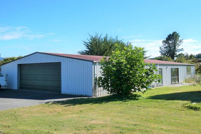 Photo of property in 1 Arnould Street, Ahaura, Totara Flat, 7871