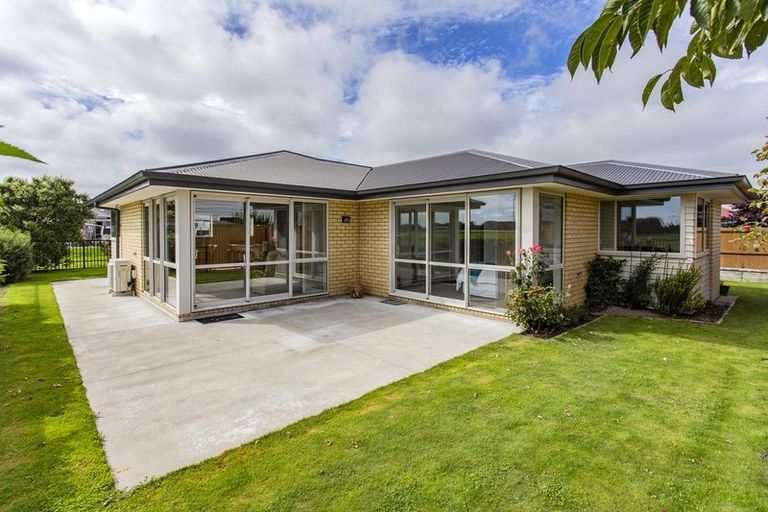 Photo of property in 45 Storer Street, Kaiapoi, 7630