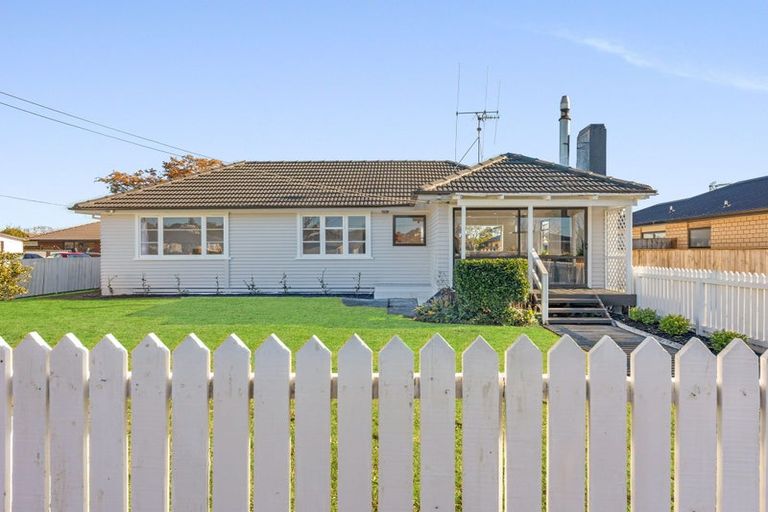 Photo of property in 16 Norman Street, Nawton, Hamilton, 3200