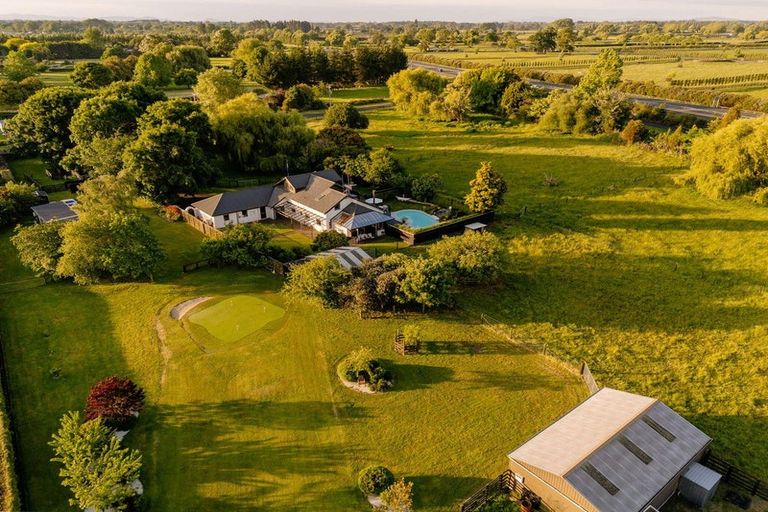 Photo of property in 117 Duncan Road, Tamahere, Hamilton, 3283