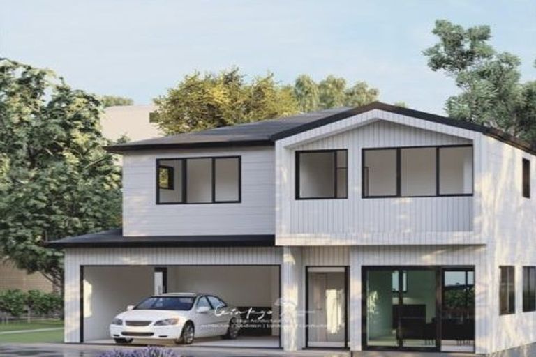 Photo of property in 31 Puia Street, Papatoetoe, 2025