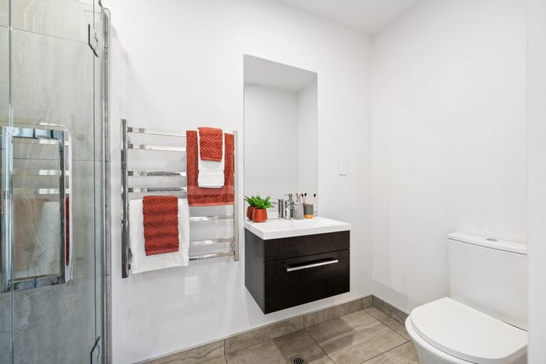 Photo of property in 11/30 Pirie Street, Mount Victoria, Wellington, 6011