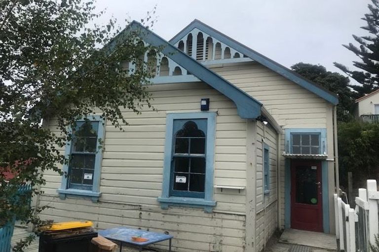 Photo of property in 1/239 Adelaide Road, Newtown, Wellington, 6021