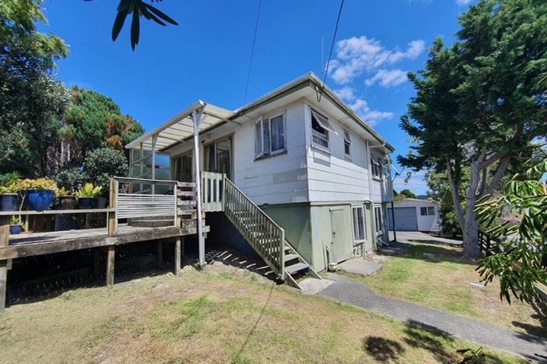 Photo of property in 3 Iris Street, Snells Beach, 0920