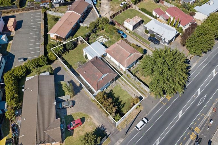 Photo of property in 272a Clyde Street, Hamilton East, Hamilton, 3216