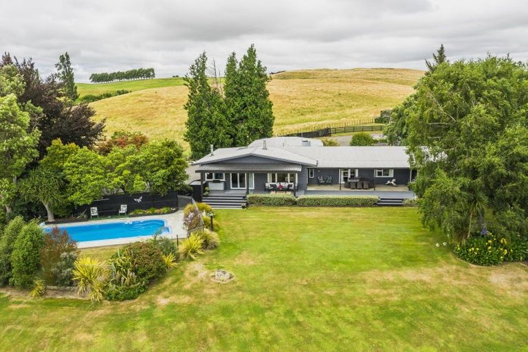 Photo of property in 131 Waiou Road, Waipukurau, 4281