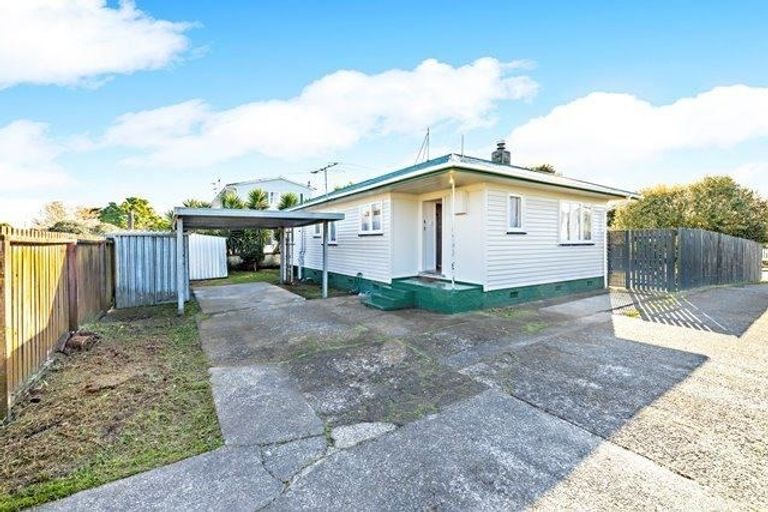 Photo of property in 1/19 Rollerson Street, Papakura, 2110