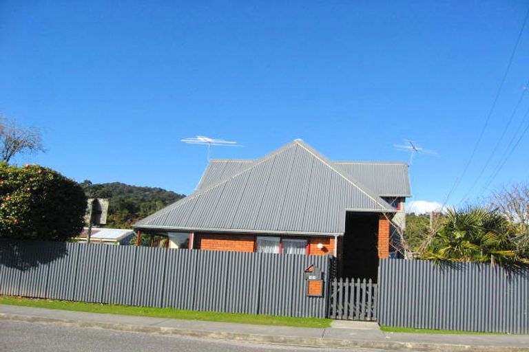 Photo of property in 101 Sinnott Road, Greymouth, 7805