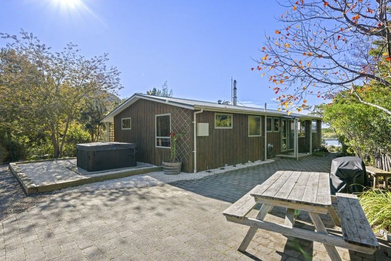 Photo of property in 276 Northbank Road, Kaituna, Blenheim, 7275