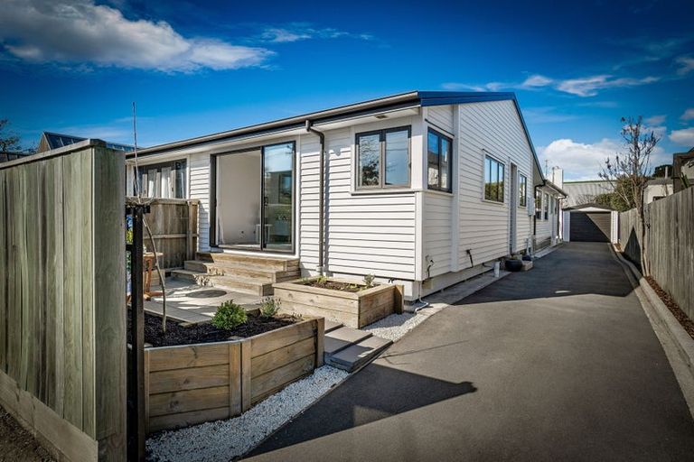 Photo of property in 1/78 Andover Street, Merivale, Christchurch, 8014