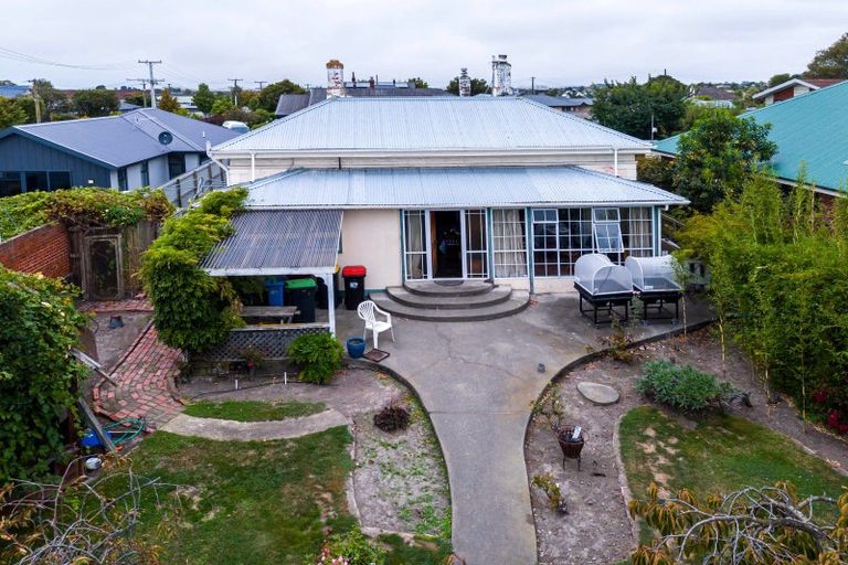 Photo of property in 130 North Street, Seaview, Timaru, 7910