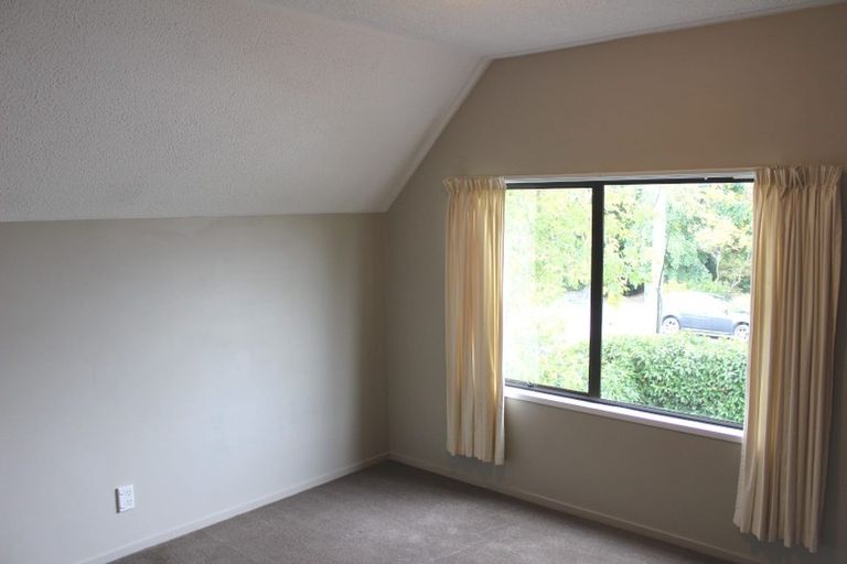 Photo of property in 2/23 Blair Avenue, Papanui, Christchurch, 8053