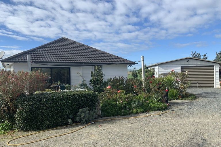 Photo of property in 553 Taotaoroa Road, Karapiro, Matamata, 3472