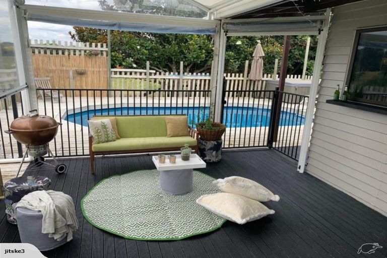 Photo of property in 127 Patumahoe Road, Patumahoe, Pukekohe, 2678