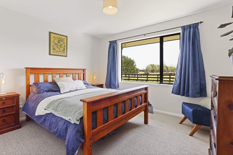 Photo of property in 206 Mount Brown Road, Glasnevin, Amberley, 7482