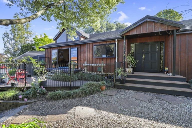 Photo of property in 33 Stirling Drive, Morrinsville, 3300