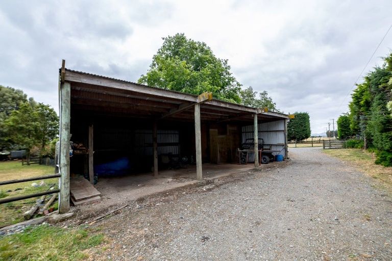 Photo of property in 439 Paierau Road, Opaki, Masterton, 5881